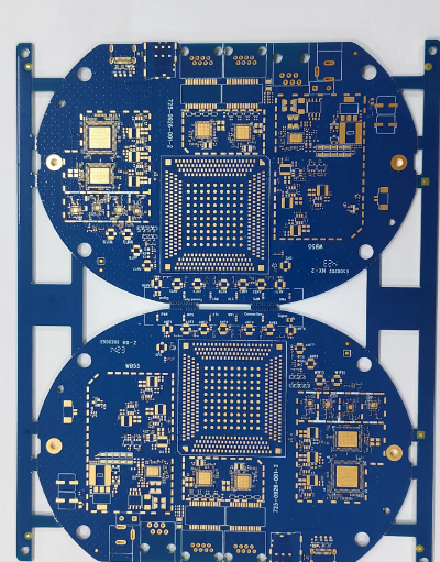 PCB 油墨生產(chǎn)難題：消泡劑一招搞定！